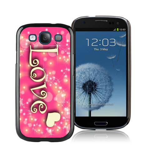 Valentine Love Samsung Galaxy S3 9300 Cases CYQ | Coach Outlet Canada